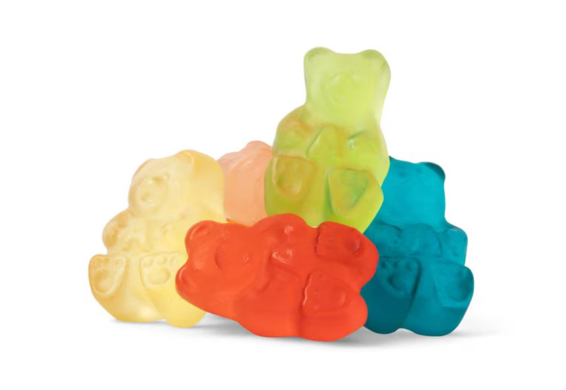 Gummibärchen